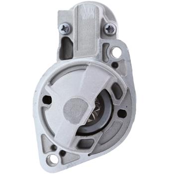 2005 Kia Optima Starter Motor Denso 2816023 image 1 of 2