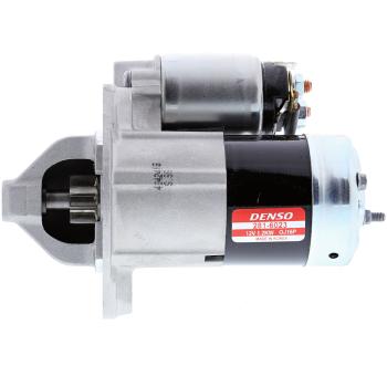 2005 Kia Optima Starter Motor Denso 2816023 image 2 of 2