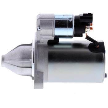 2014 Kia Rio Starter Motor Denso 2816025 image 2 of 2