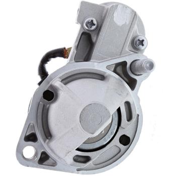 2000 Hyundai Sonata Starter Motor Denso 2816026 image 1 of 2
