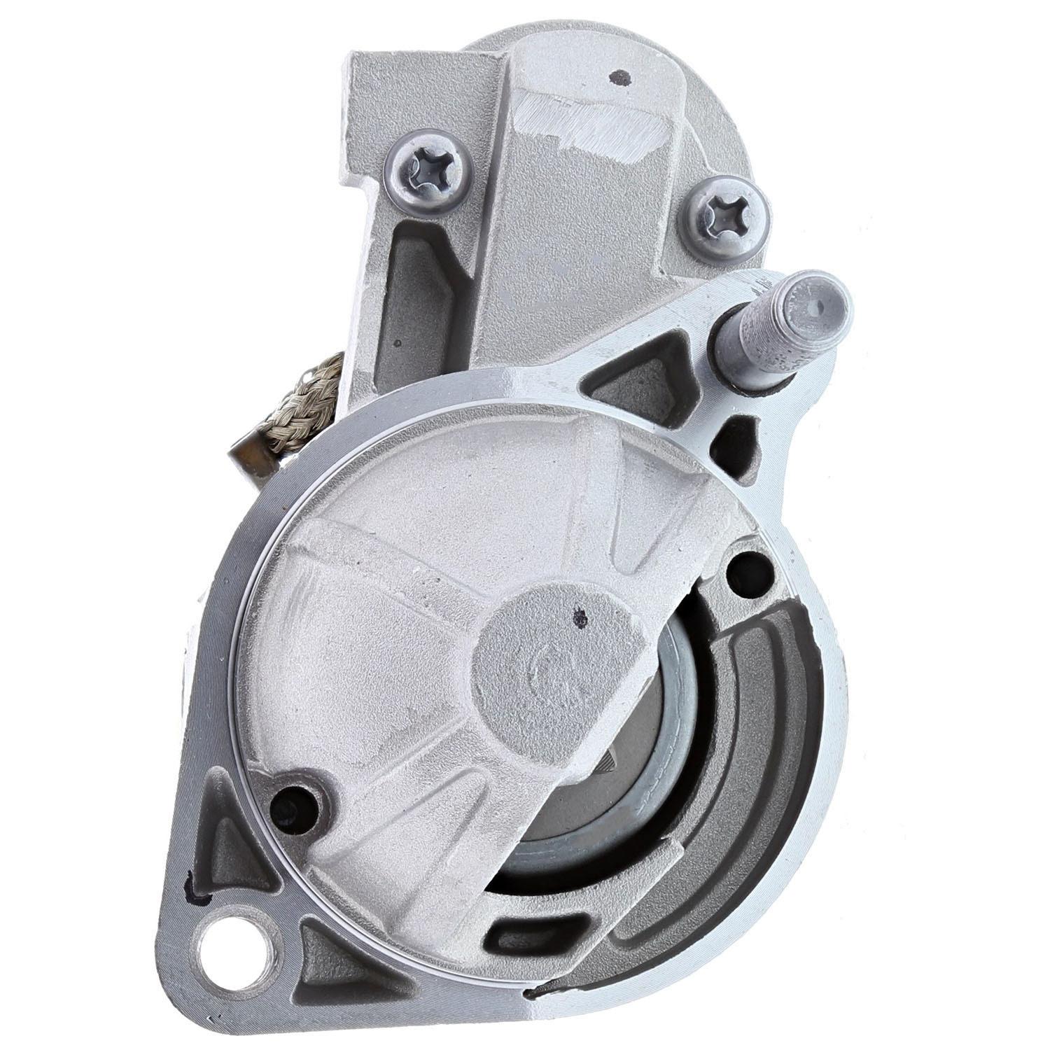 Denso 2816027 - Starter Motor Denso 2816027 Starter Motor product image 1 of 2
