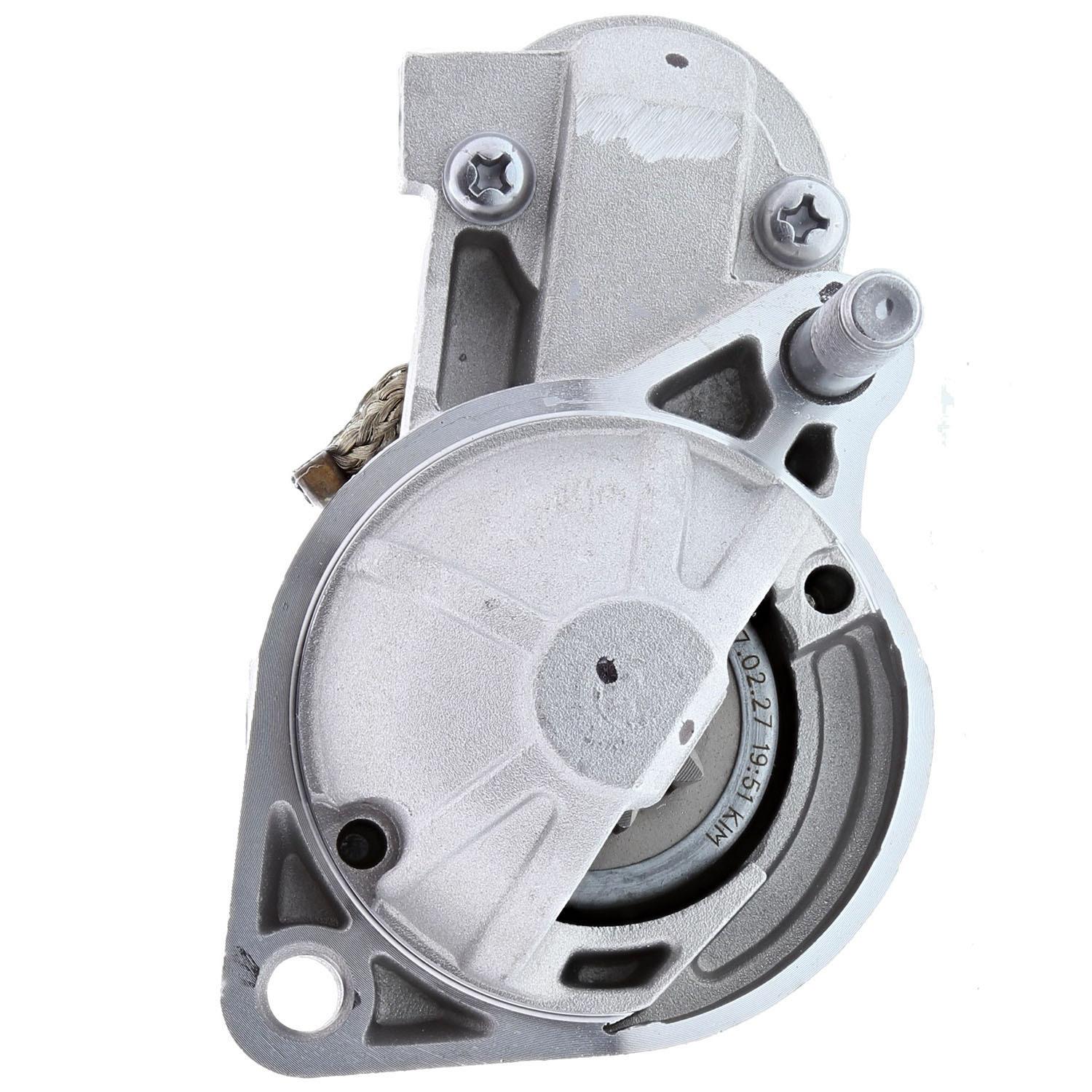 Denso 2816028 Starter Motor product image 1 of 2