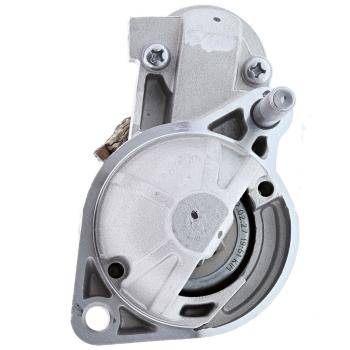 2011 Kia Rondo Starter Motor Denso 2816028 image 1 of 2