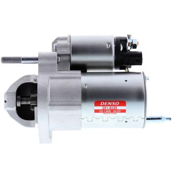 2011 Kia Rondo Starter Motor Denso 2816028 image 2 of 2