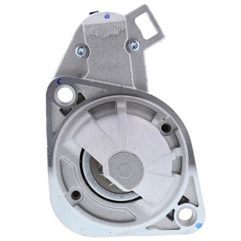2016 Kia Rio Starter Motor Denso 2816029 image 1 of 2