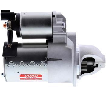 2015 Kia Forte Starter Motor Denso 2816030 image 2 of 2