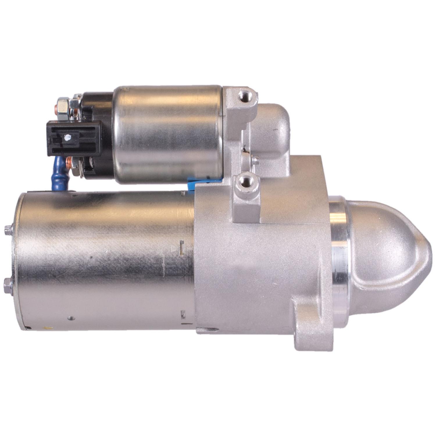 Denso 2816031 - Starter Motor Denso 2816031 Starter Motor product image 2 of 2
