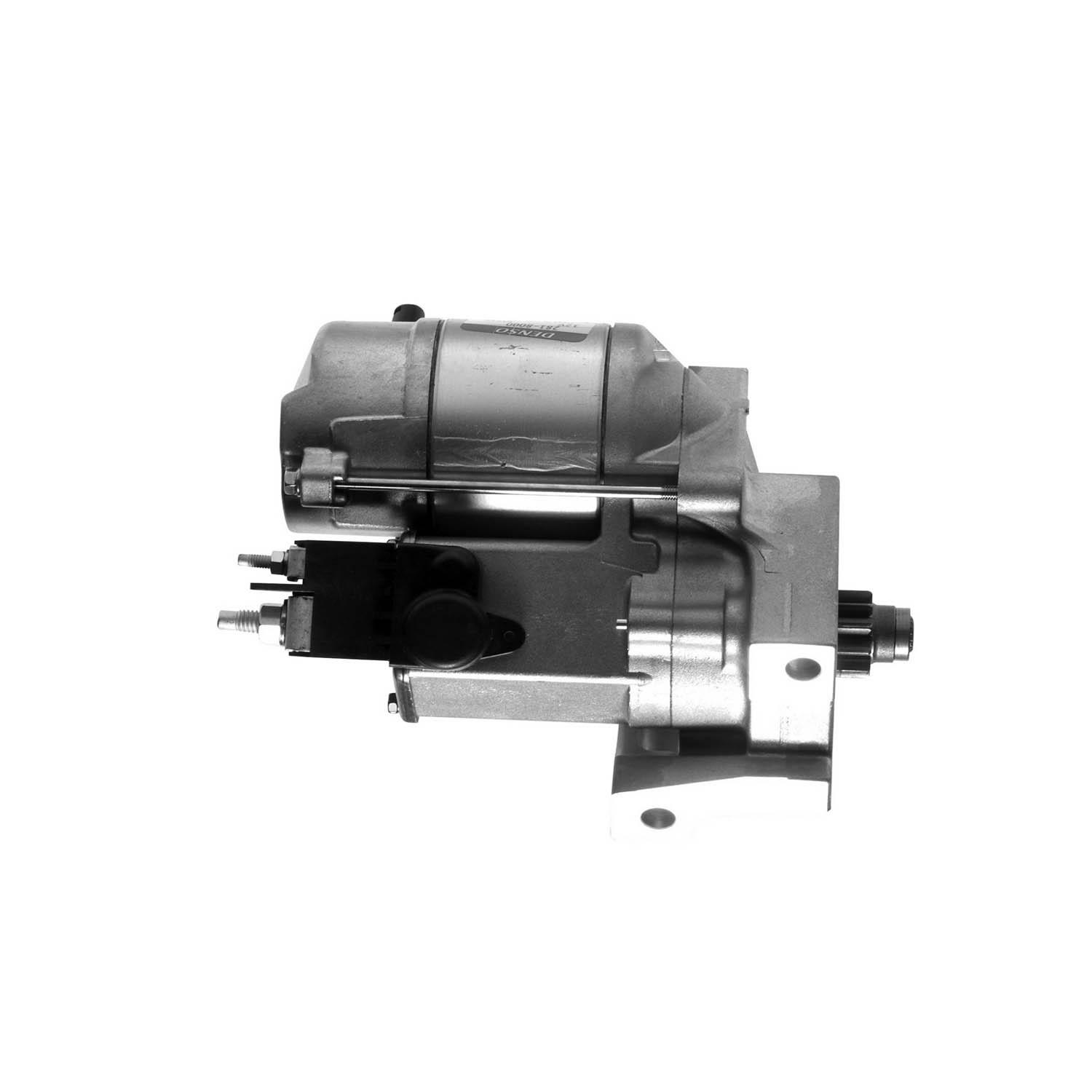 Denso 2818000 - Starter Motor Denso 2818000 Starter Motor product image 2 of 2