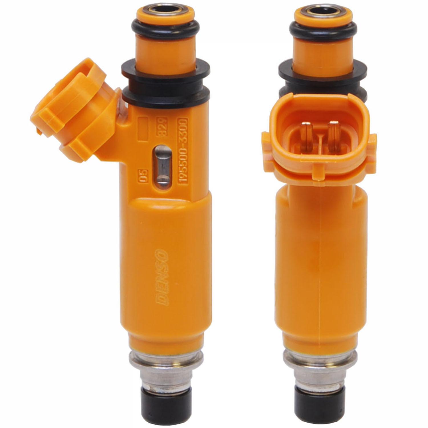 Denso 2970009 - Fuel Injector Denso 2970009 Fuel Injector product image 1 of 1