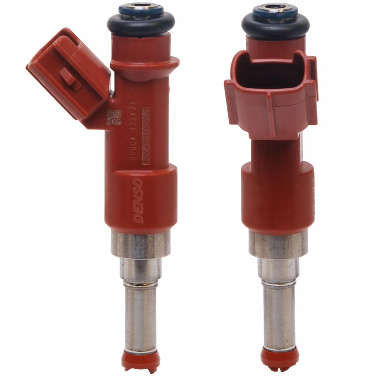 Denso 2970019 - Fuel Injector Denso 2970019 Fuel Injector product image 1 of 1