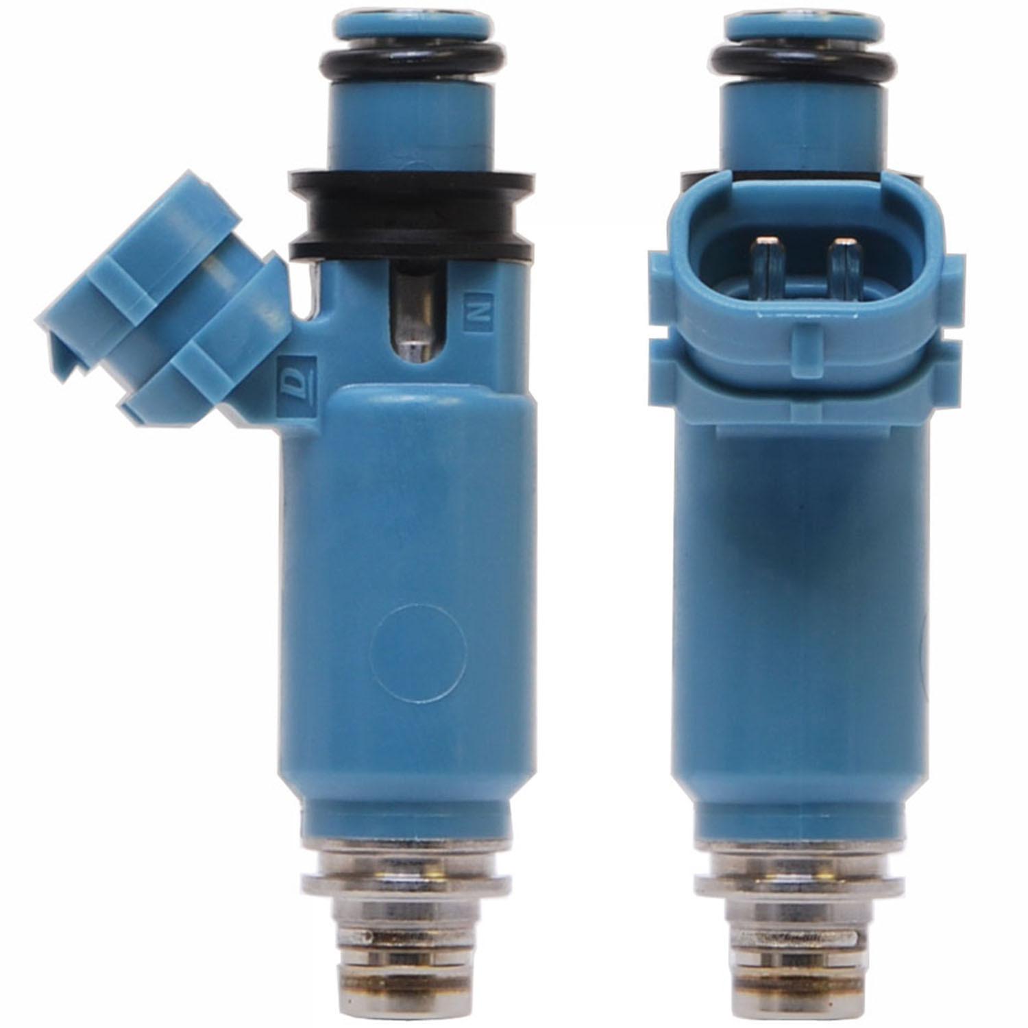 Denso 2970033 - Fuel Injector Denso 2970033 Fuel Injector product image 1 of 1
