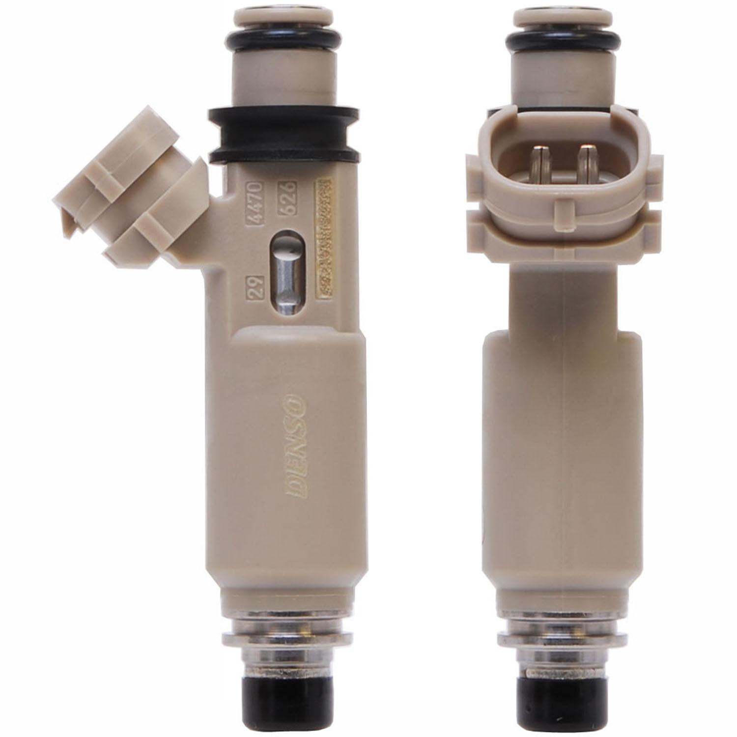Denso 2970036 - Fuel Injector Denso 2970036 Fuel Injector product image 1 of 1