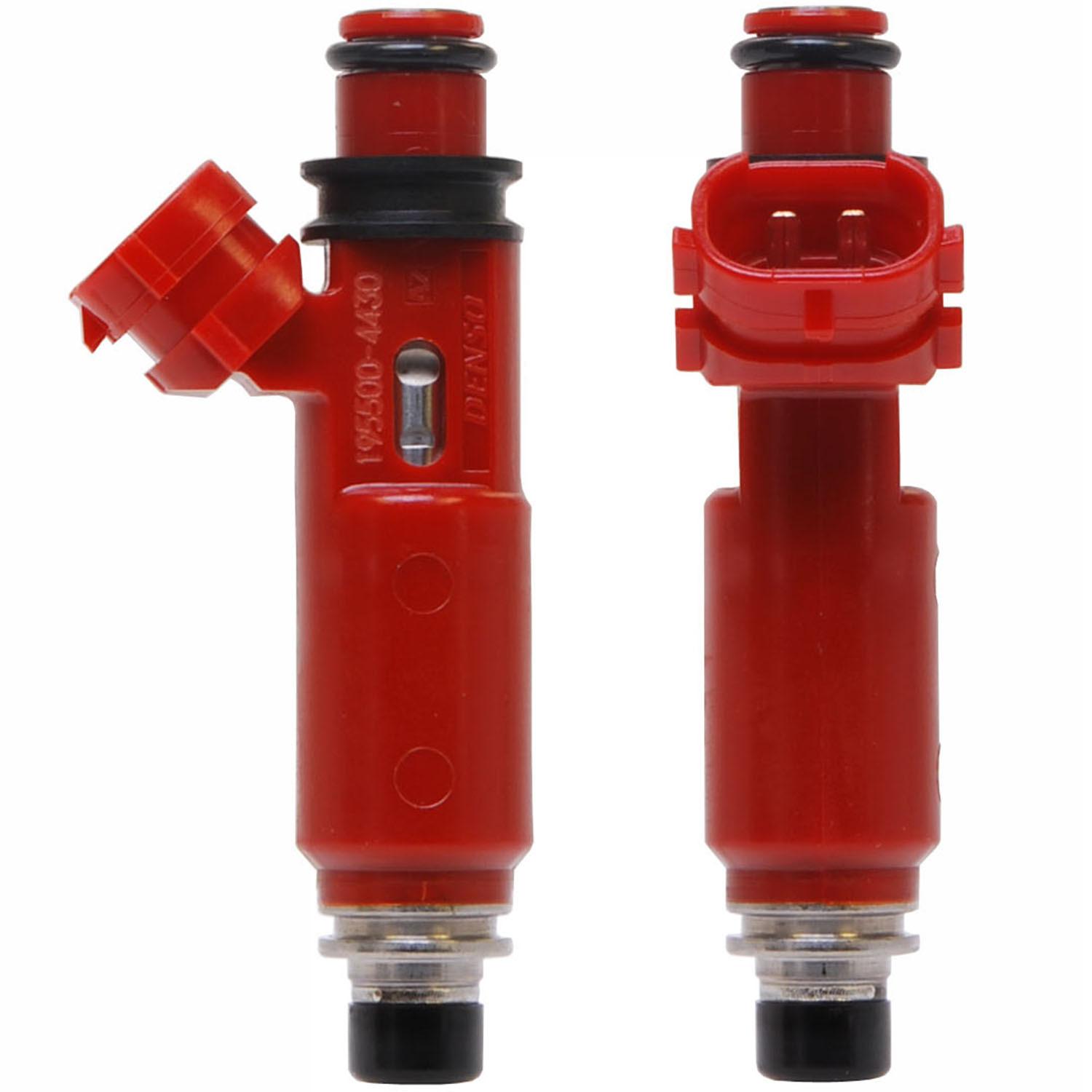 Denso 2970040 - Fuel Injector Denso 2970040 Fuel Injector product image 1 of 1