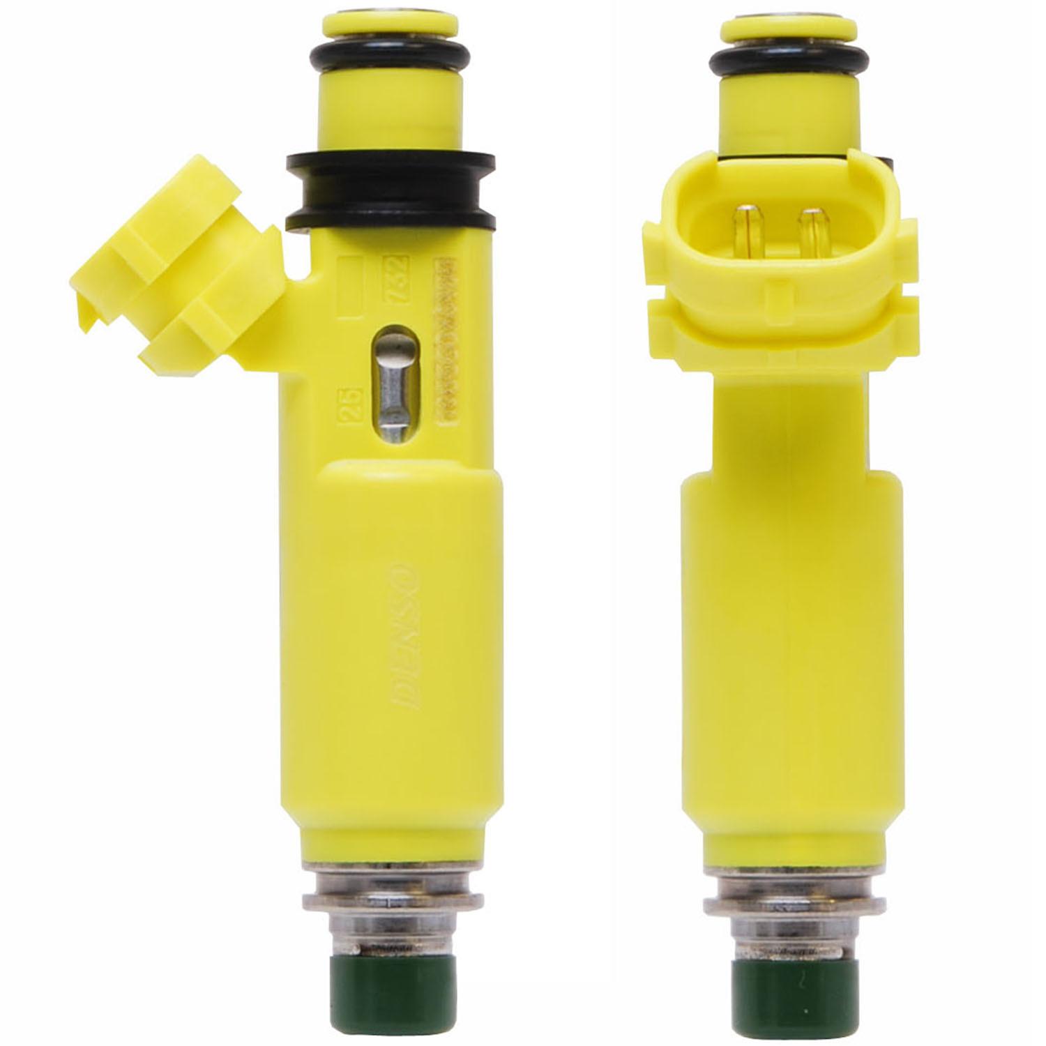 Denso 2970041 - Fuel Injector Denso 2970041 Fuel Injector product image 1 of 1