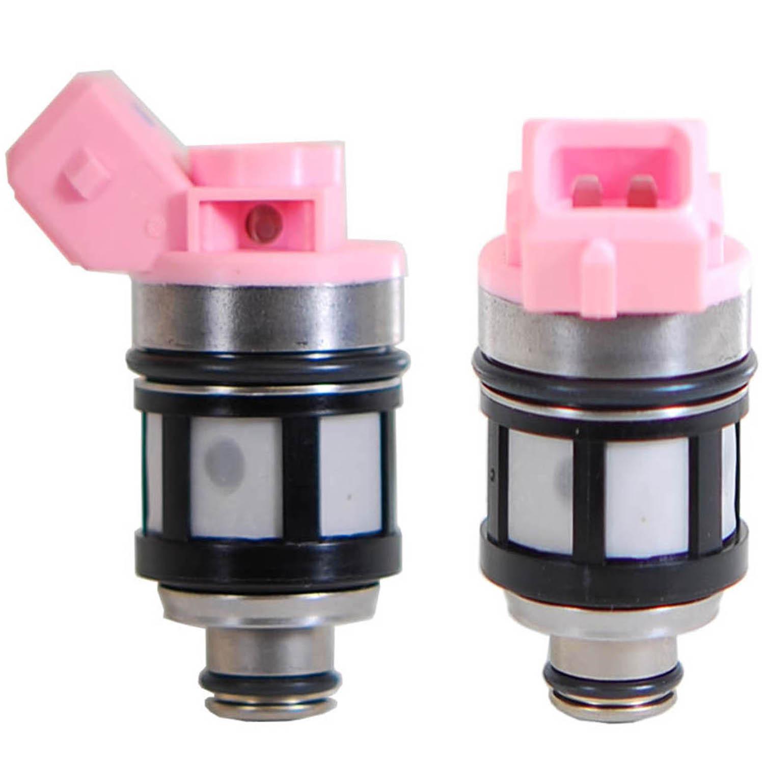 Denso 2971001 - Fuel Injector Denso 2971001 Fuel Injector product image 1 of 1