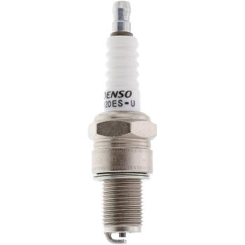 1962 MG MGA Spark Plug Denso 3051 image 2 of 2
