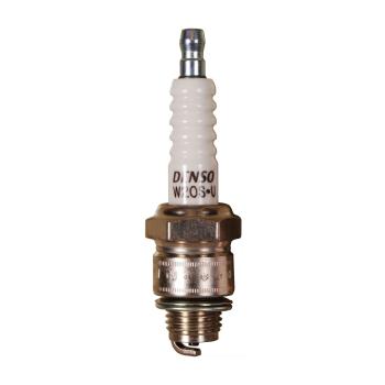 1971 GMC C25/C2500 Pickup Spark Plug Denso 3075 image 2 of 2