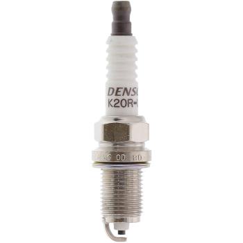 1998 Nissan Quest Spark Plug Denso 3122 image 2 of 2