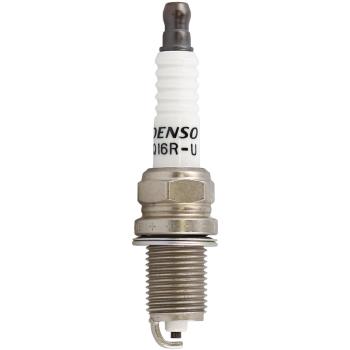 1992 Geo Prizm Spark Plug Denso 3129 image 2 of 2