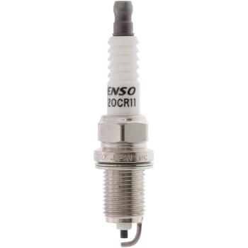 1995 Mazda MPV Spark Plug Denso 3133 image 2 of 2