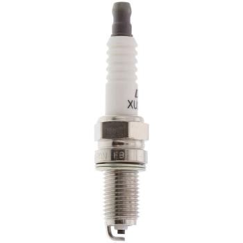 2009 Honda VTX1300T Spark Plug Denso 3178 image 2 of 2