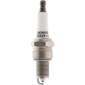 1982 Subaru GLF Spark Plug Denso 3212 image 2 of 2
