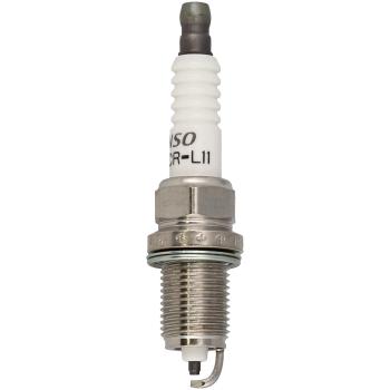 2009 Honda TRX700XX Spark Plug Denso 3348 image 2 of 2
