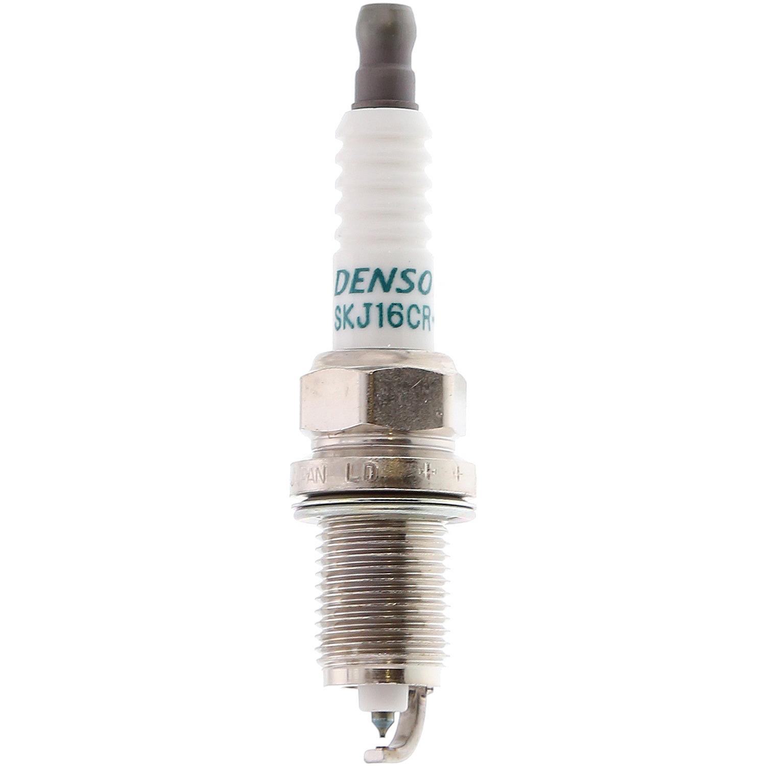 Denso 3370 - Spark Plug Denso 3370 Spark Plug product image 1 of 1