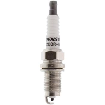 2005 Honda Civic Spark Plug Denso 3374 image 2 of 2