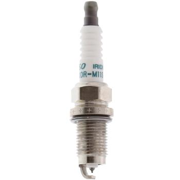2011 Honda Civic Spark Plug Denso 3432 image 2 of 2
