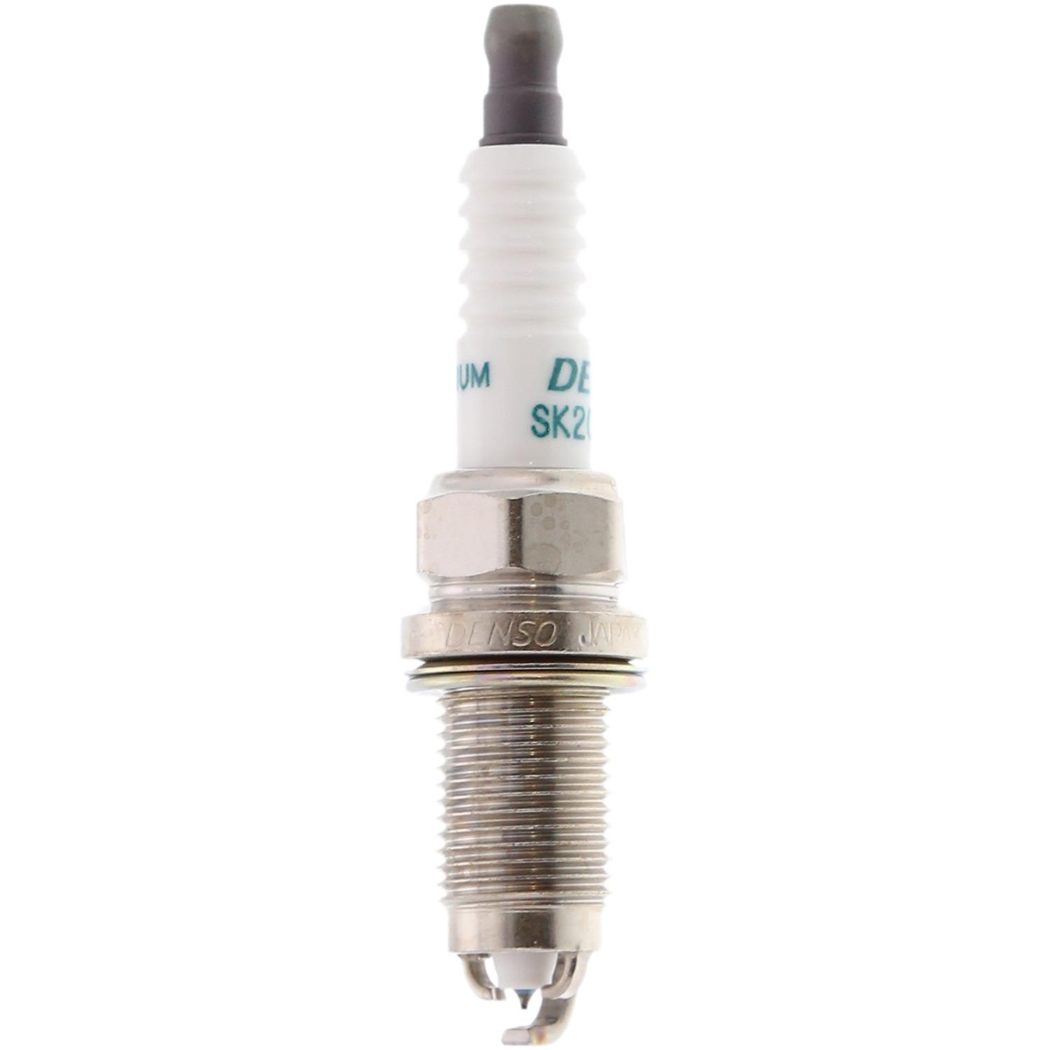 Denso 3472 - Spark Plug Denso 3472 Spark Plug product image 1 of 1