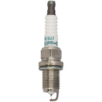 2015 Honda CR-Z Spark Plug Denso 3476 image 2 of 2