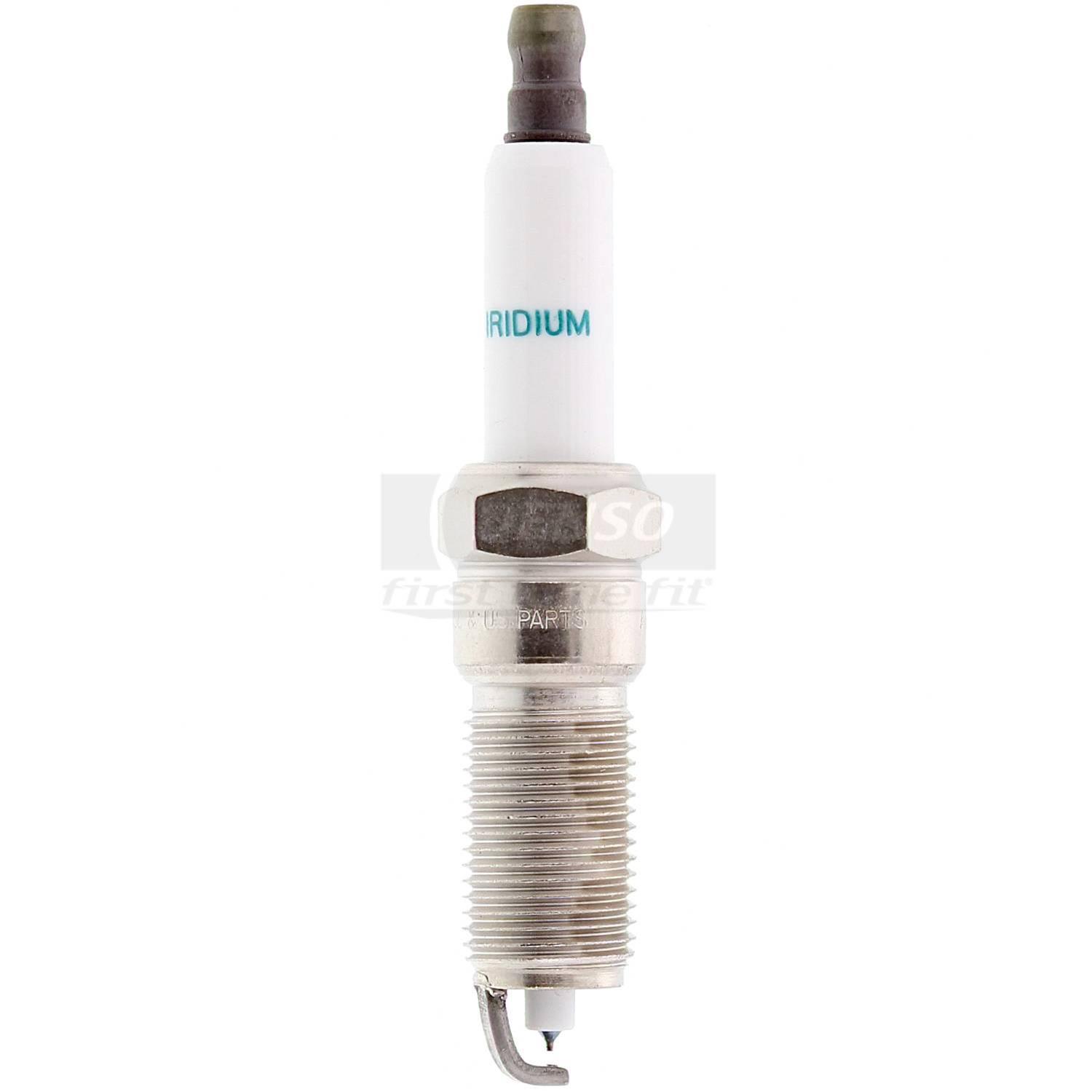Denso 3539 Spark Plug product image 1 of 1