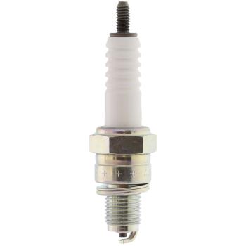 2007 Honda CH80 Elite Spark Plug Denso 4008 image 2 of 2