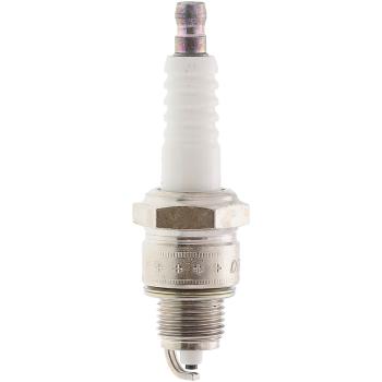 1982 Suzuki FZ50 Spark Plug Denso 4014 image 1 of 1