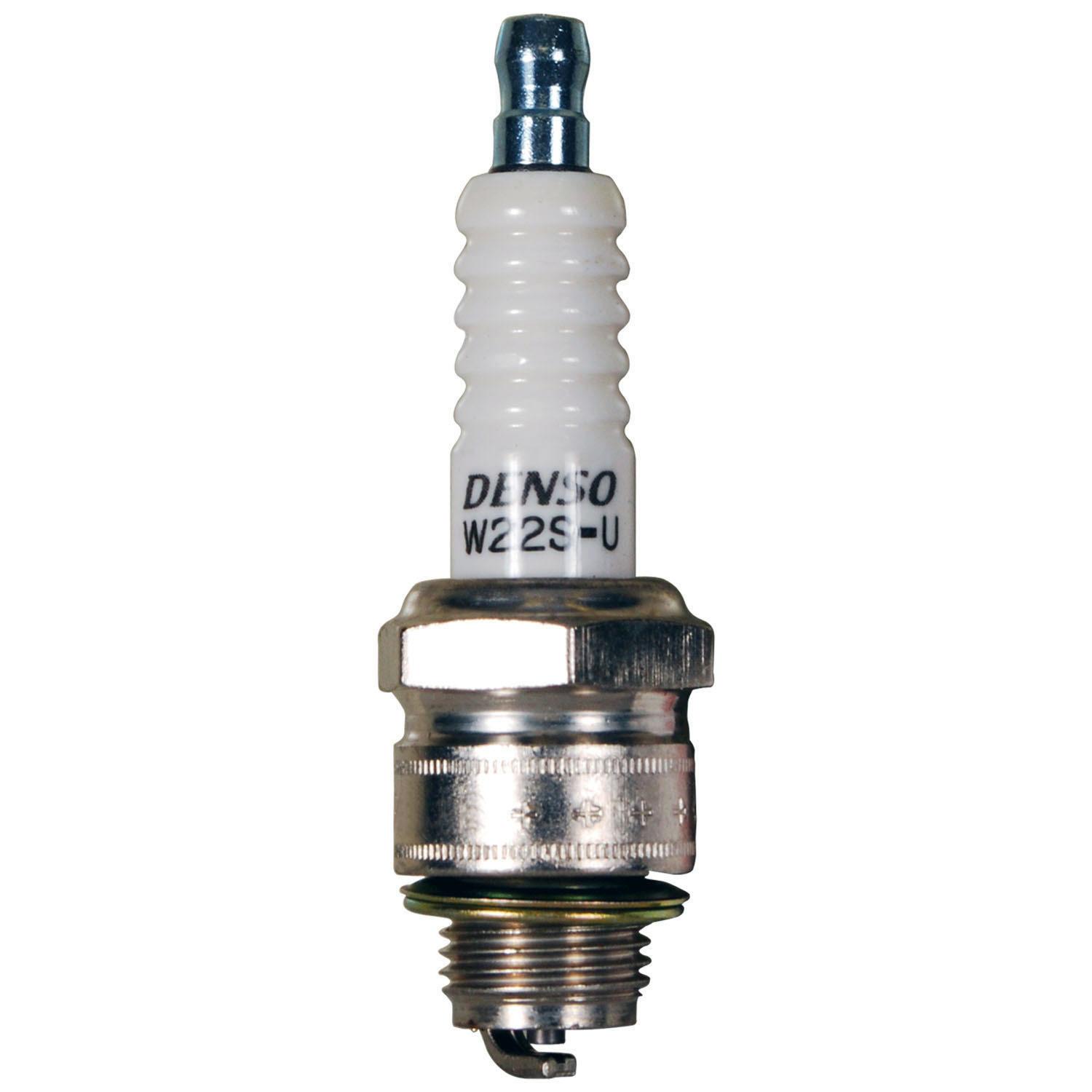 Denso 4027 - Spark Plug Denso 4027 Spark Plug product image 1 of 1