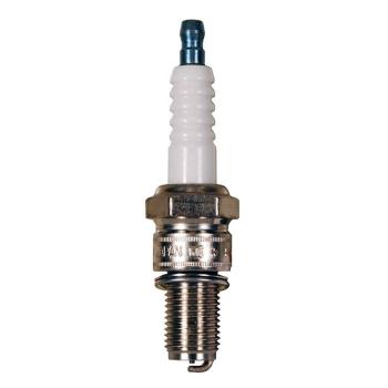 2001 Kawasaki KX500 Spark Plug Denso 4035 image 2 of 2