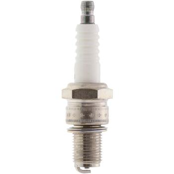 1980 Can-Am 400 MX-6 Spark Plug Denso 4046 image 2 of 2