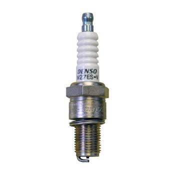1983 Kawasaki KX80 Spark Plug Denso 4047 image 2 of 2