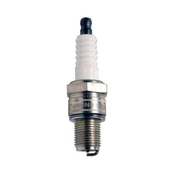 2002 Honda CR125R Spark Plug Denso 4049 image 2 of 2