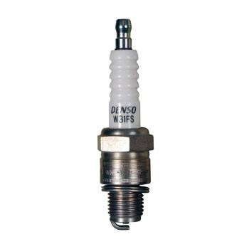 1970 Kawasaki F5 Spark Plug Denso 4065 image 2 of 2