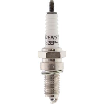 2006 Kawasaki VN750A Vulcan 750 Spark Plug Denso 4085 image 2 of 2