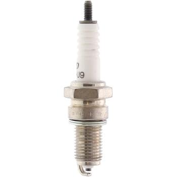 2007 Honda NSS250A Reflex ABS Spark Plug Denso 4086 image 2 of 2