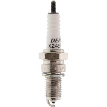 1990 Kawasaki VN1500A Vulcan 88 Spark Plug Denso 4093 image 2 of 2