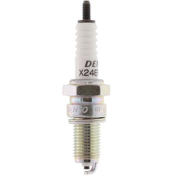 2010 Triumph Rocket III Spark Plug Denso 4096 image 2 of 2