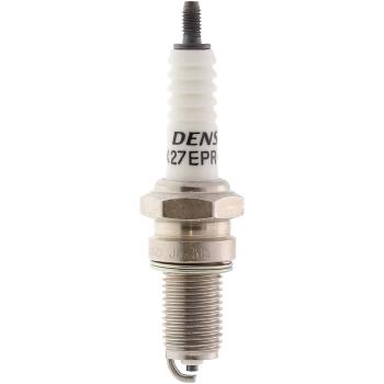 1986 Honda VF500F Interceptor Spark Plug Denso 4111 image 2 of 2
