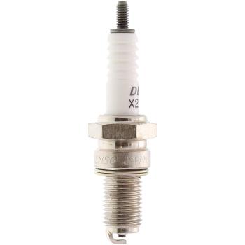 1981 Honda CB900C Custom Spark Plug Denso 4114 image 2 of 2