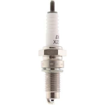 1984 Honda XR200R Spark Plug Denso 4117 image 2 of 2