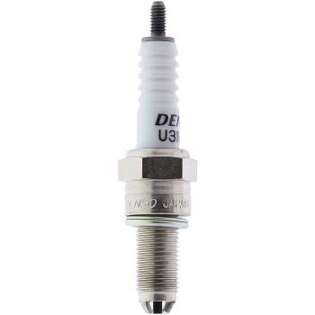 2005 Yamaha YZF-R6 Spark Plug Denso 4135 image 2 of 2