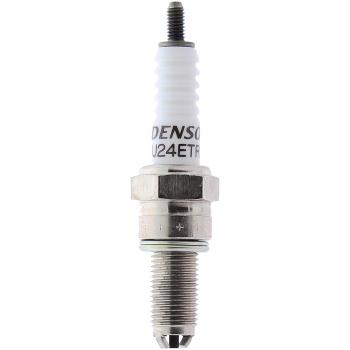 2002 KTM 400 MXC Spark Plug Denso 4158 image 2 of 2
